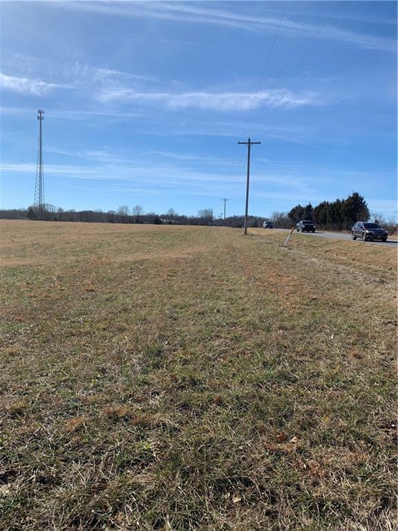 Property Photo:  Tract 2 E Hwy 62  AR 72733 