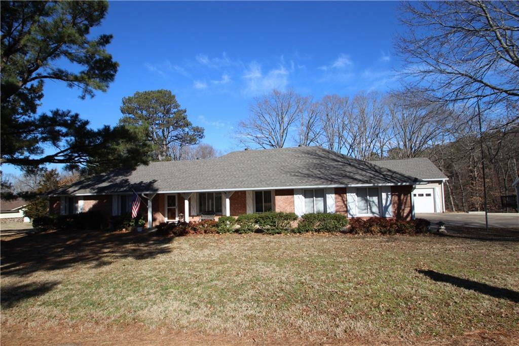 8477 Pine Ridge Drive  Rogers AR 72756 photo