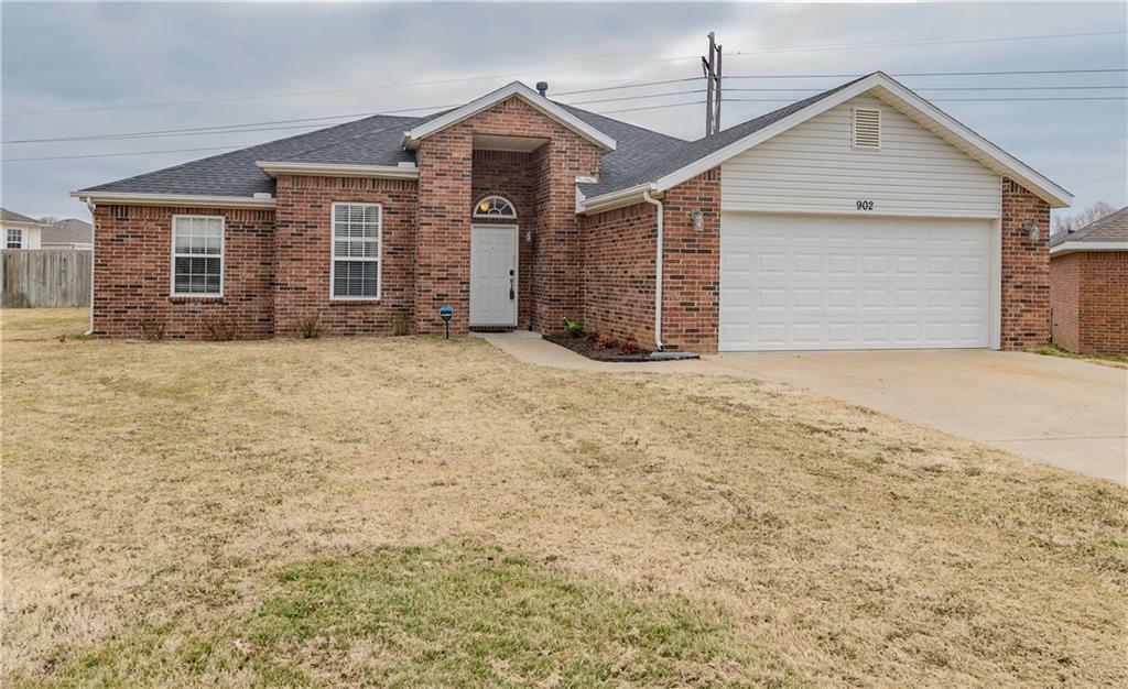 902 SW Apache Court  Bentonville AR 72712 photo