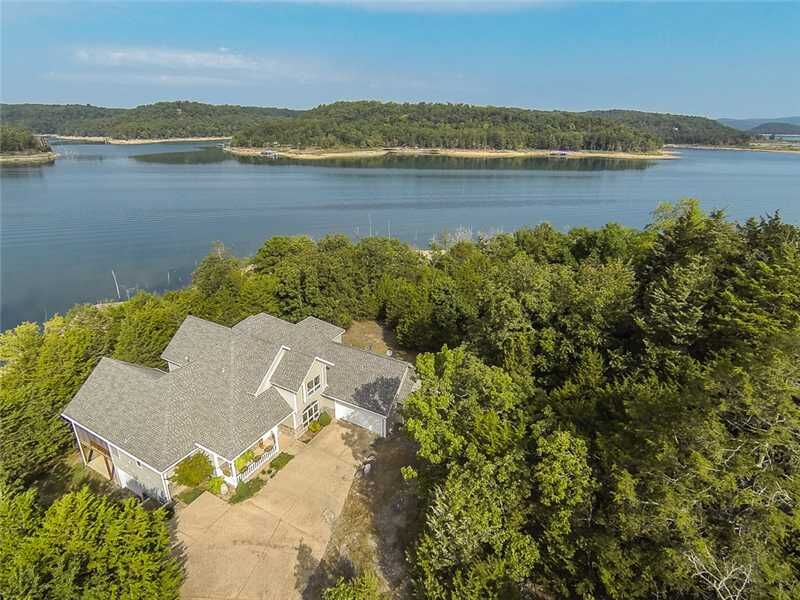 Property Photo: 21100 Raffles Road AR 72756