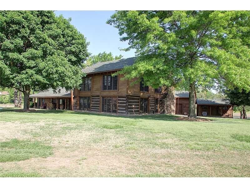 Property Photo: 10773 Sycamore Road AR 72745
