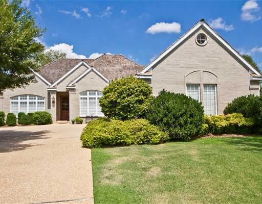 Property Photo:  28 Sechrest Circle  AR 72758 