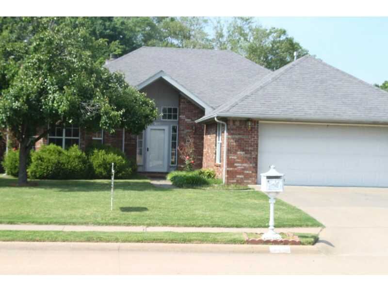 Property Photo: 3901 W Cedar Street AR 72756