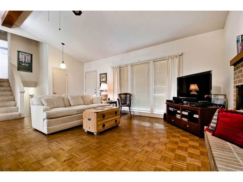 Property Photo: 515 W Cleburn Street AR 72701