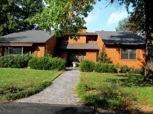 Property Photo:  19647 Neills Bluff Road  AR 72764 