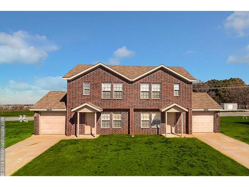 Property Photo: 1642 Glendale Court A&Ampb AR 72764