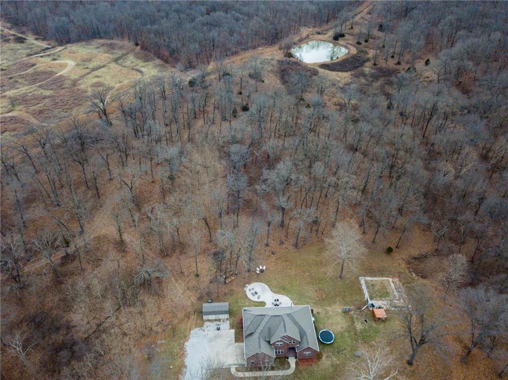 Property Photo:  Hidden Acres Road  AR 72736 