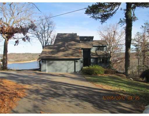 Property Photo: 16379 Ravens Roost Drive AR 72756