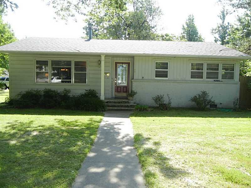 Property Photo: 301 Harve Street AR 72762
