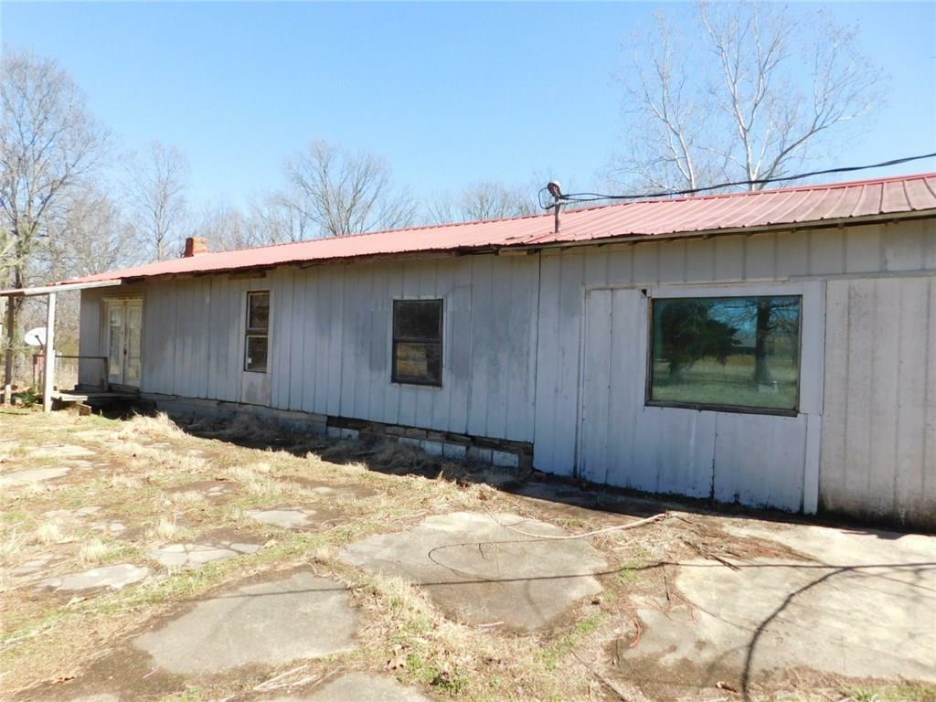 Property Photo:  16760 N Highway 94  AR 72751 