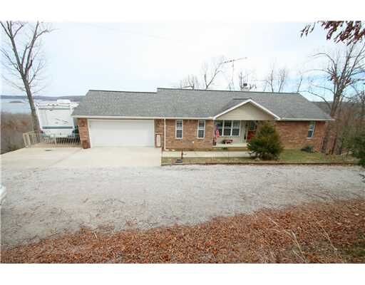 Property Photo: 8156 Cedar Road AR 72756