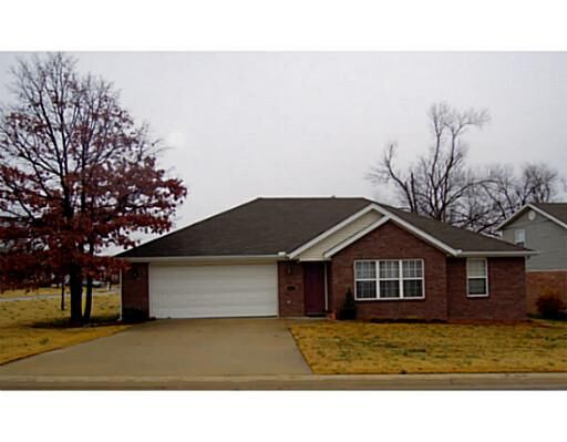 Property Photo: 18588 South Street AR 72764