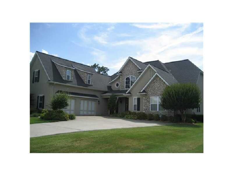 Property Photo: 4906 S 46th Place AR 72758