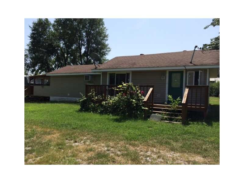 Property Photo: 392 8th Street AR 72722
