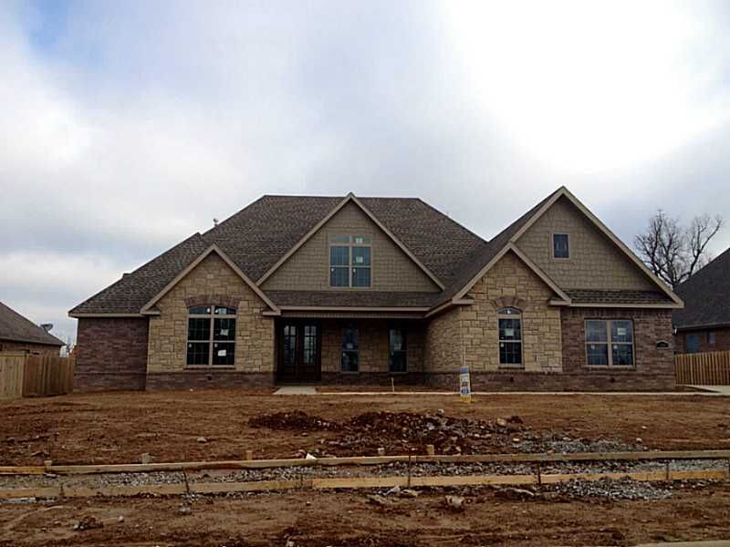 Property Photo:  2960 E Stone Mountain  AR 72701 