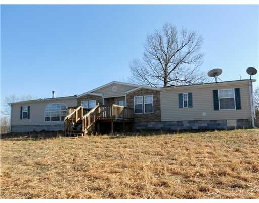 Property Photo:  8484 Elsie Corn Lane  MO 65745 