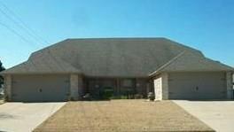 Property Photo:  2901 SW Windrift Avenue 2  AR 72712 