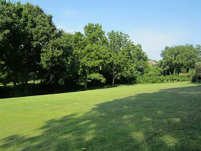 Property Photo: 2837 W New Hope Road AR 72758