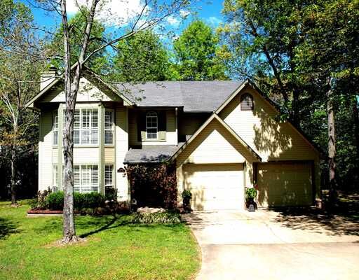 Property Photo: 3240 E Charing Cross AR 72703