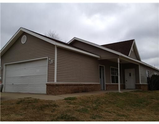 Property Photo:  2310 Pleasant Ridge Road  AR 72756 
