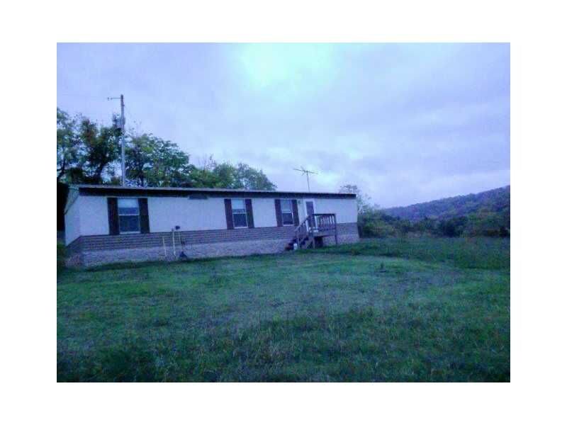 Property Photo:  18403 N Skylight Mountain Road  AR 72717 