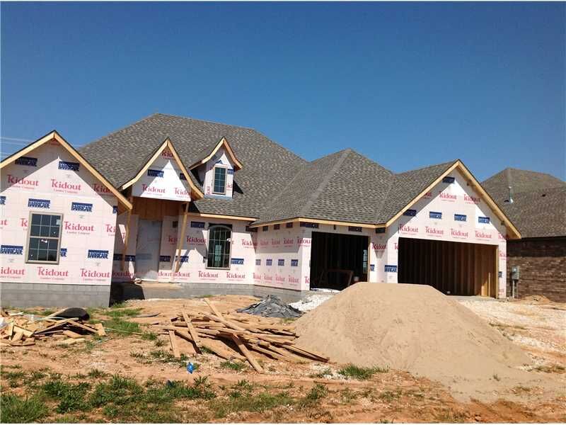 Property Photo:  4306 SW Boxelder Avenue  AR 72712 
