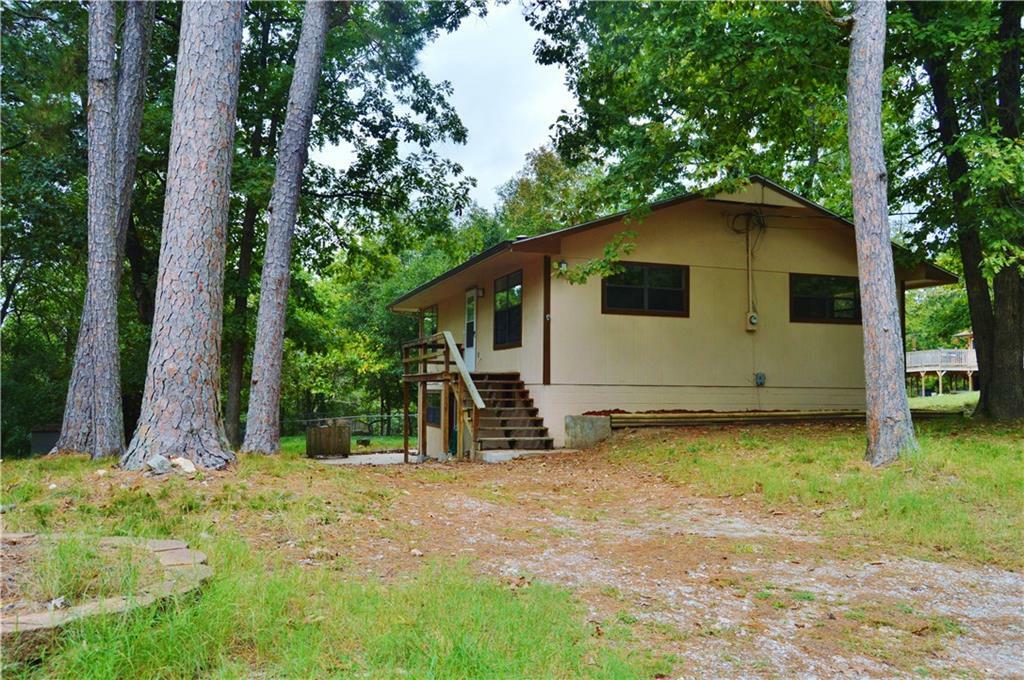 Property Photo:  8493 White Oak Drive  AR 72756 