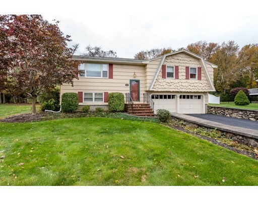 Property Photo: 123 Capper Dr MA 02021
