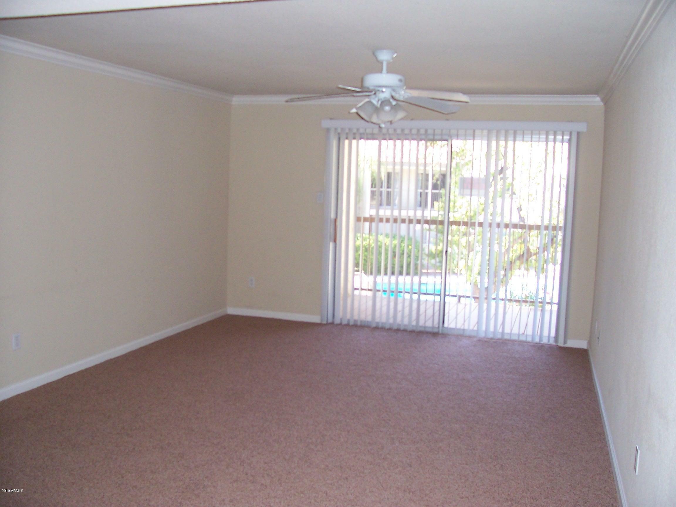 Property Photo:  8260 E Arabian Trail 271  AZ 85258 