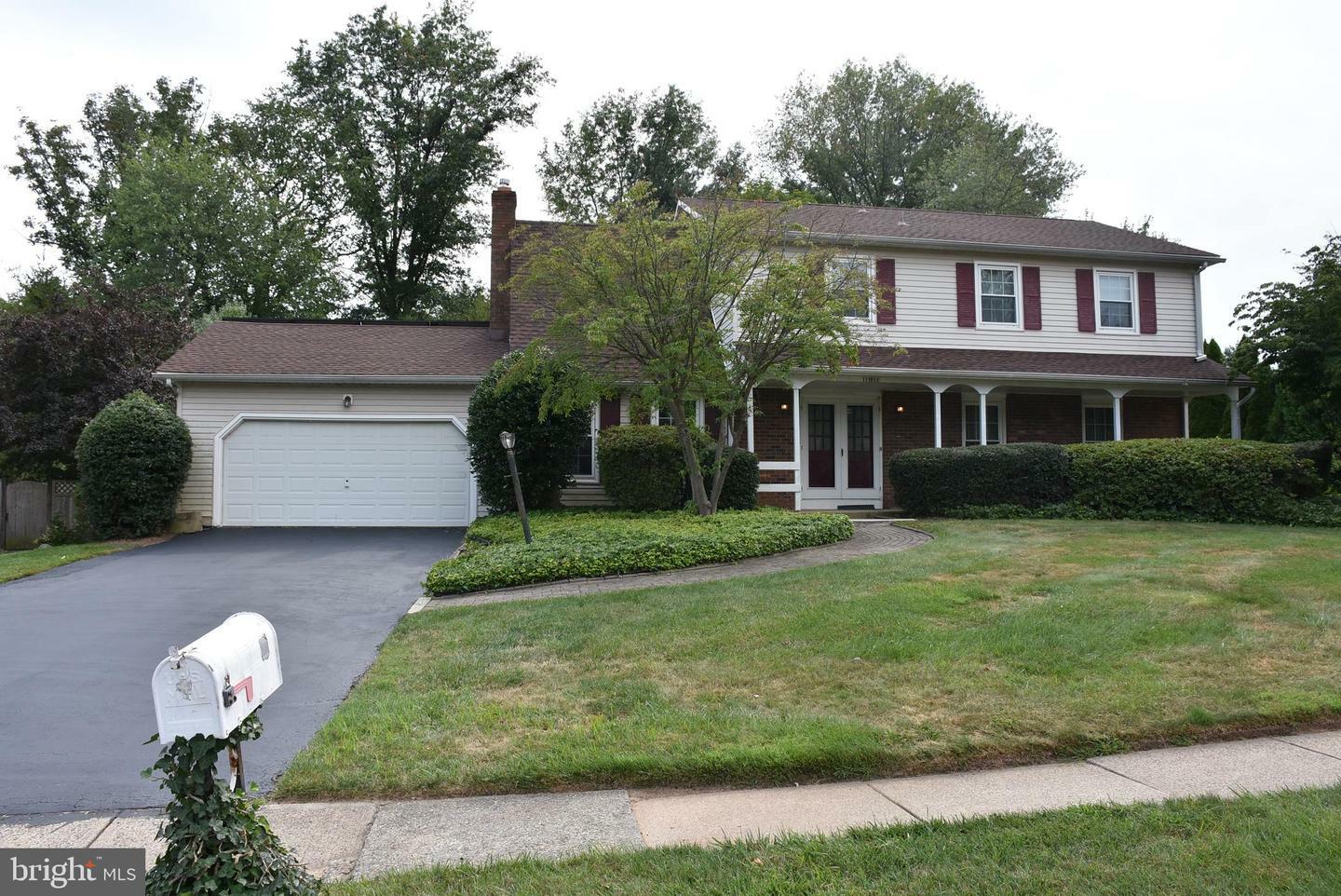 Property Photo:  3 Woodlane Road  NJ 08648 