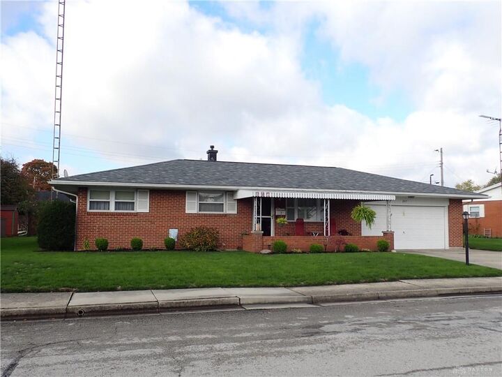 307 Larry Street  Covington OH 45318 photo