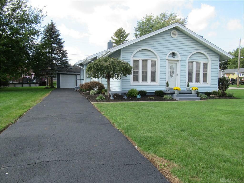 210 Wagner Avenue  Greenville OH 45331 photo