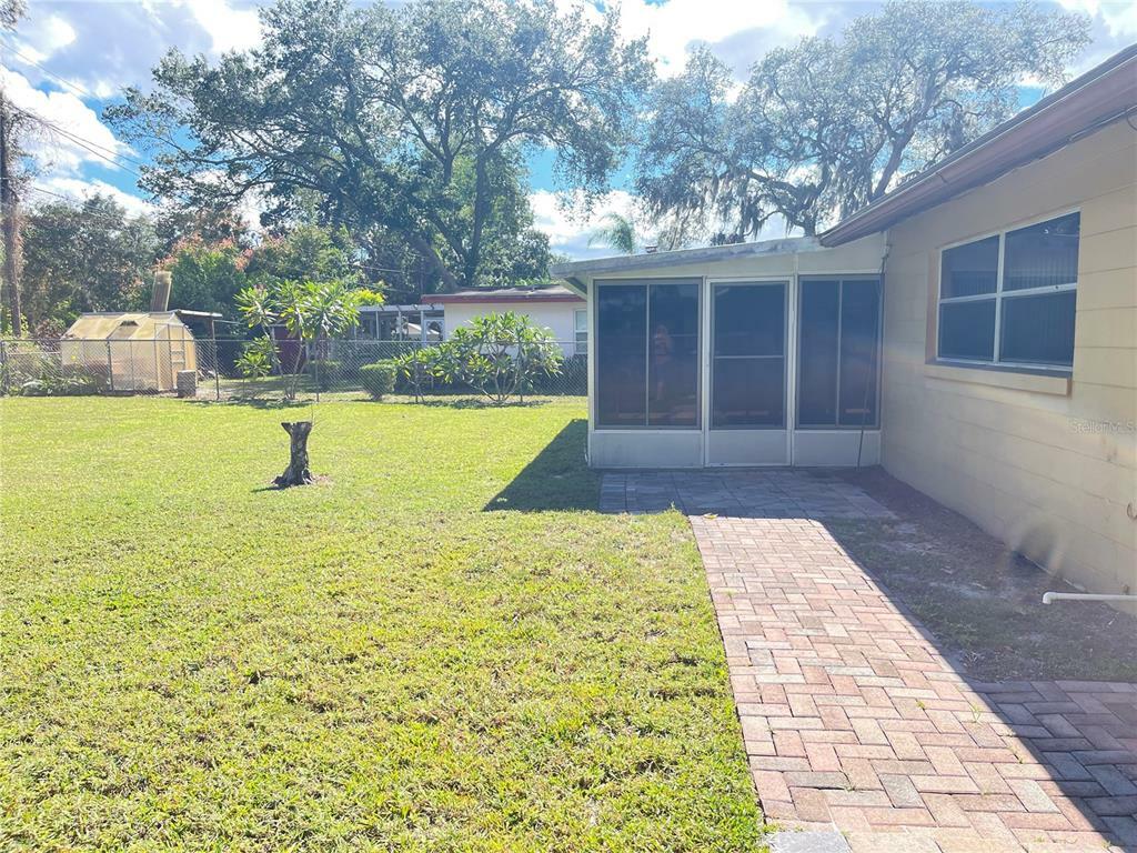 Property Photo:  617 Hill Avenue  FL 34761 