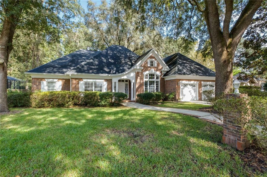 Property Photo:  5505 NW 45th Drive  FL 32653 