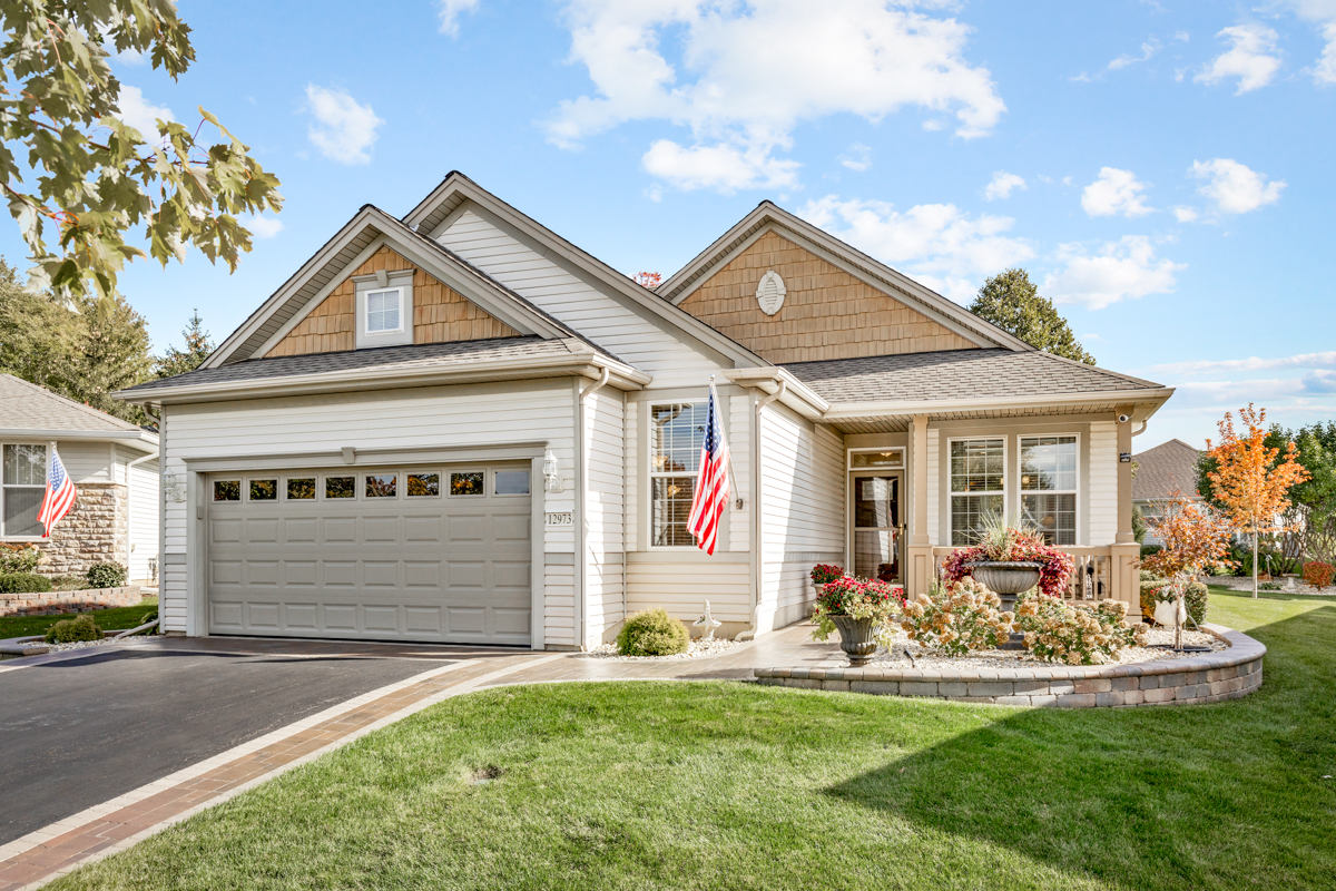 Property Photo: 12973 Wisconsin Circle IL 60142