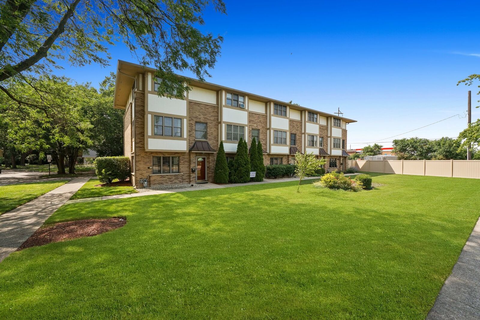 Property Photo:  2634 Harlem Avenue  IL 60546 