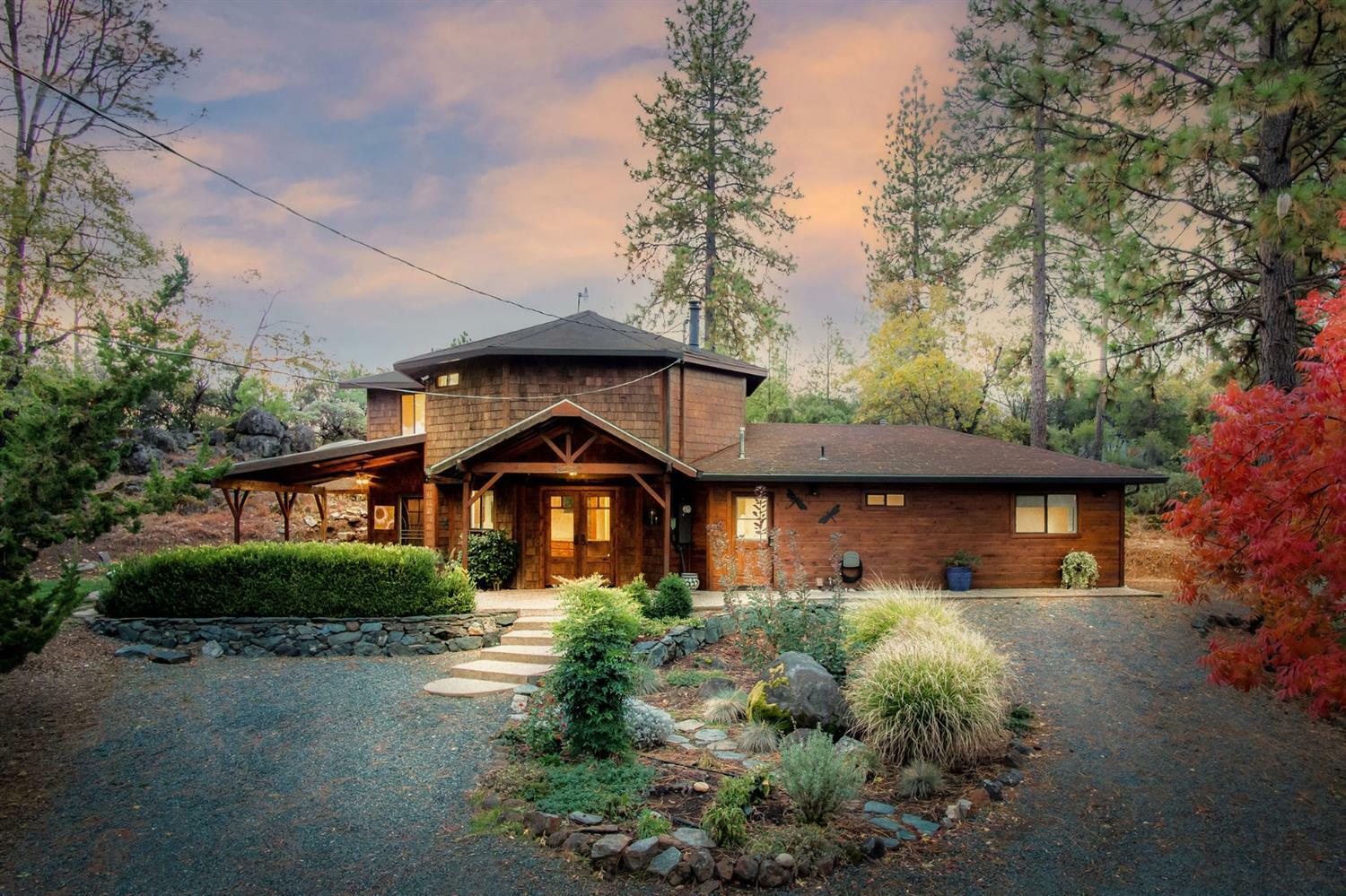 Property Photo: 11250 Curlile Court CA 95975