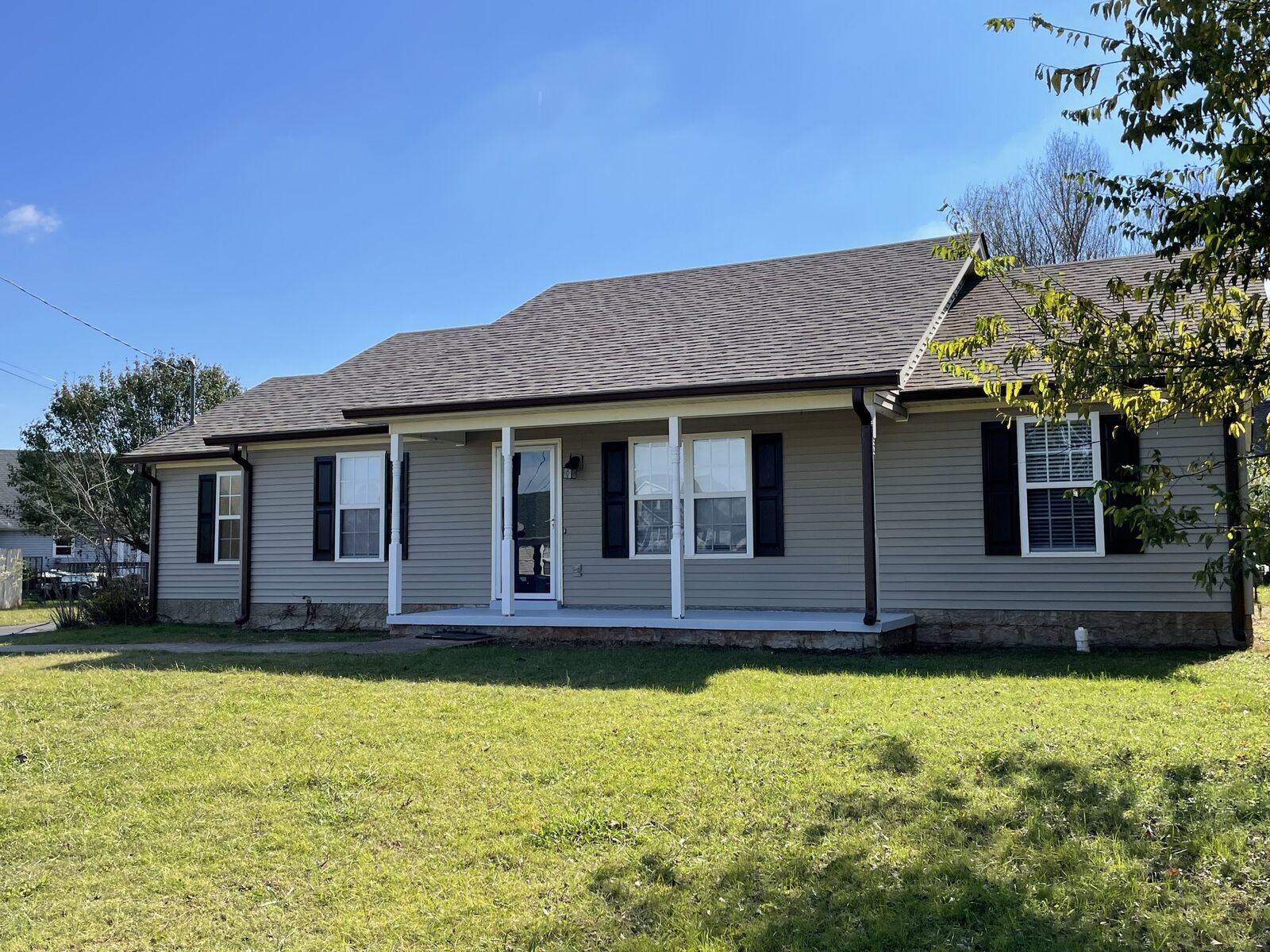 Property Photo: 1122 Sentry Court 1122 TN 37130