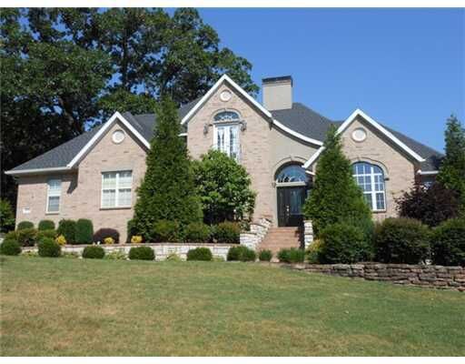 Property Photo:  4902 S 44th Street  AR 72758 