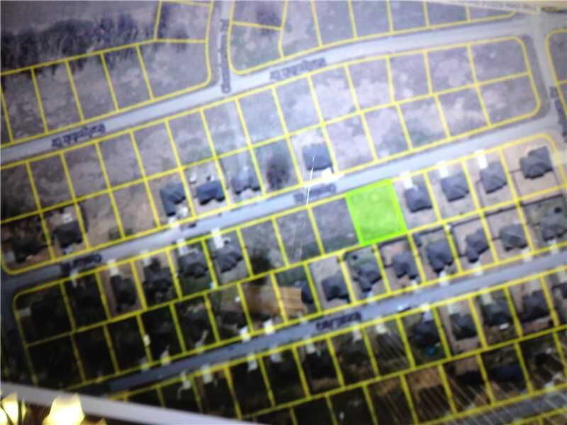 Property Photo: Custer ( Lot #156) Street AR 72753