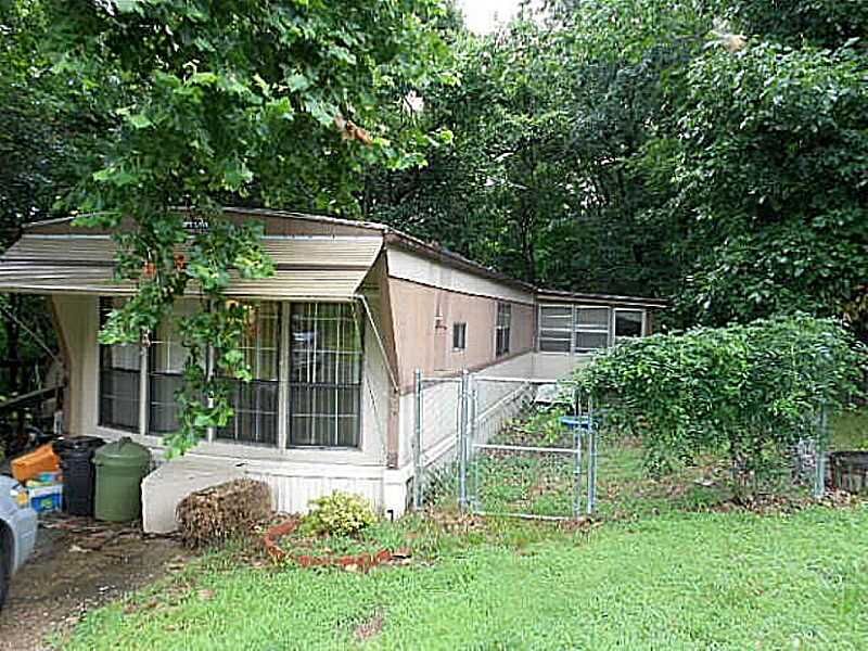 Property Photo:  45 Inspiration Drive  AR 72714 