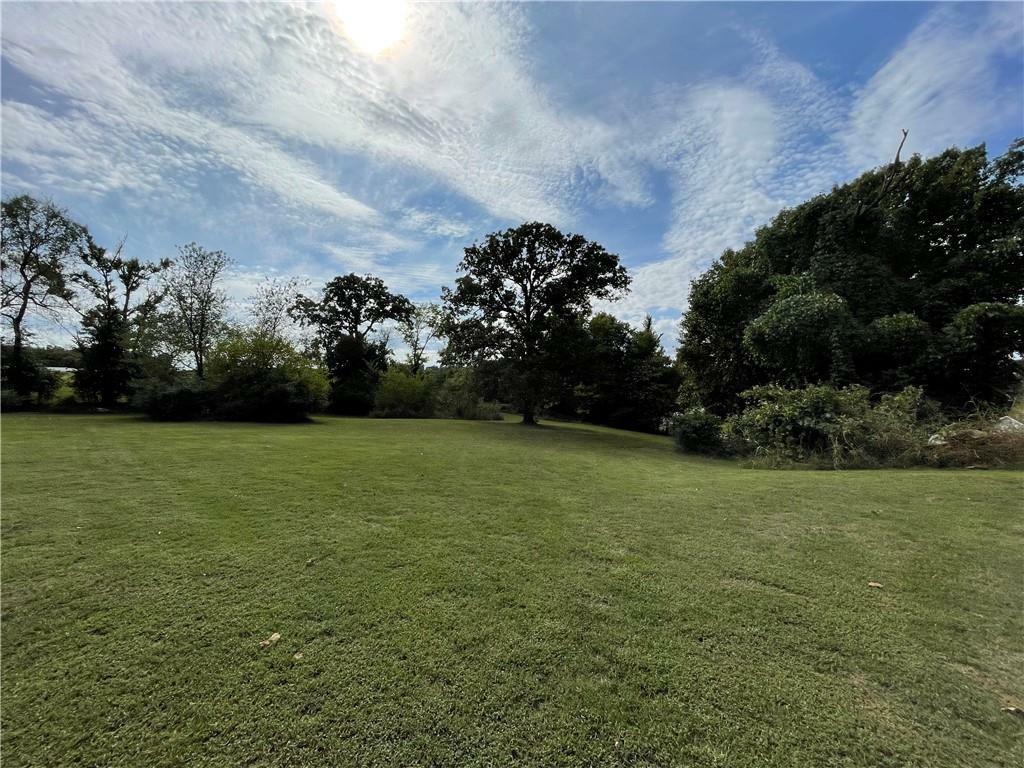 Property Photo:  13586 Oak Park Drive  AR 72761 