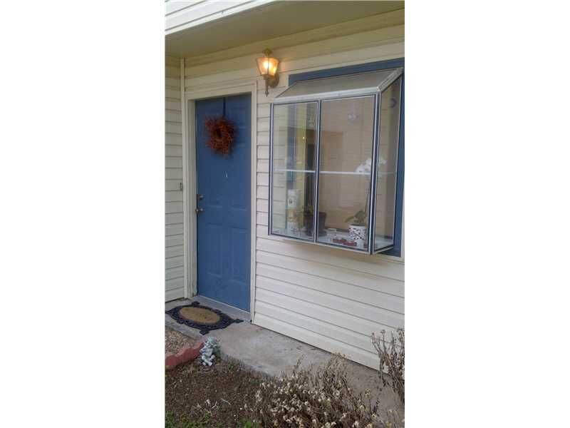 Property Photo: 1519 N Leverett Unit 25 Avenue AR 72703