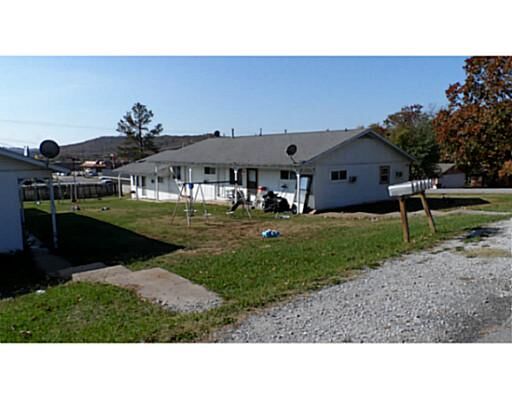 Property Photo:  1920 W Kaywood Lane  AR 72701 