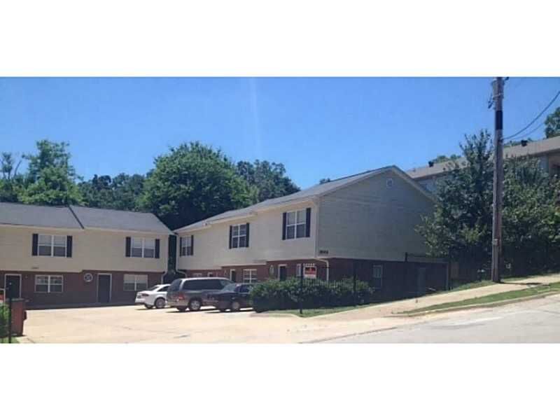 Property Photo: 1899 Stone Street 2 AR 72704