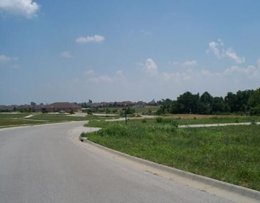 Property Photo: 4808 Lakewood Drive AR 72758