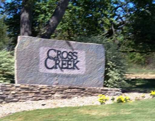 Property Photo: 4512 Willowridge Way AR 72758