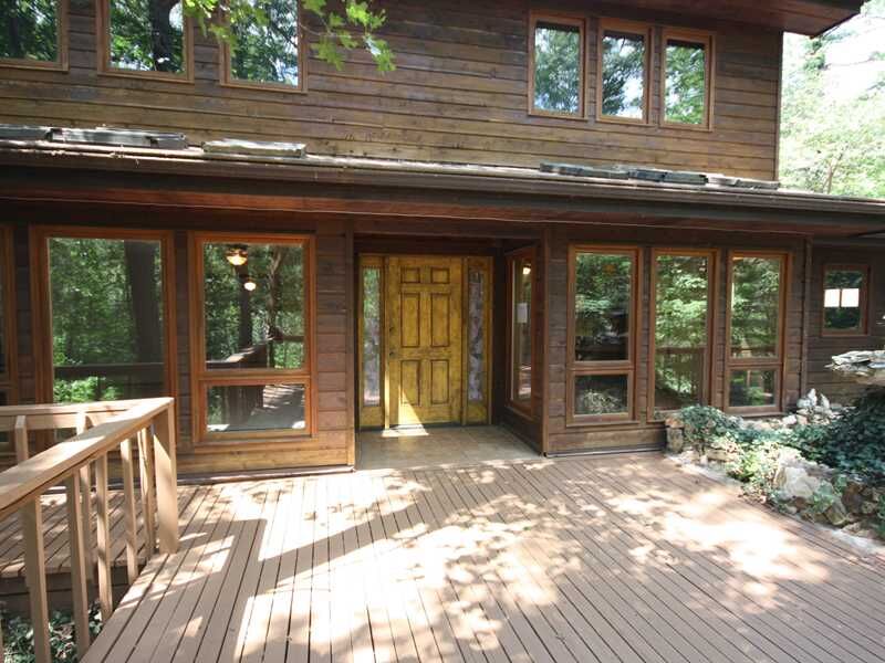 Property Photo:  10 Raleigh Hills Lane  AR 72714 