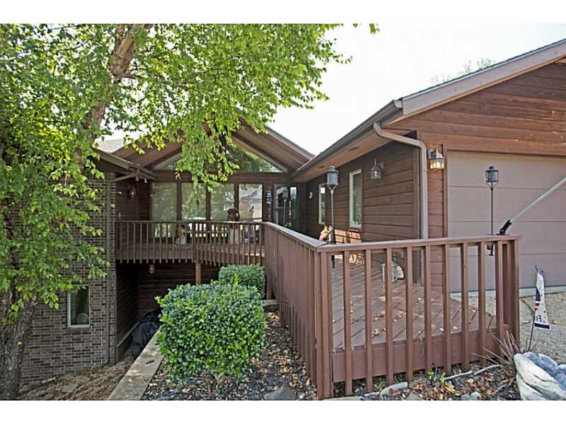 Property Photo:  8497 Apple Glen  AR 72756 