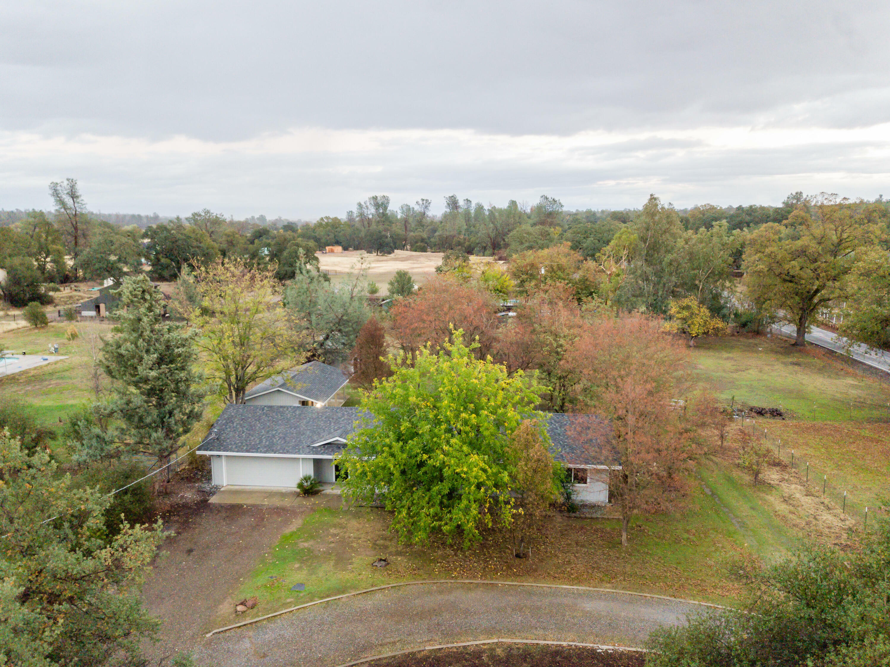 Property Photo:  18390 Farquhar Road  CA 96022 